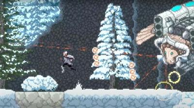 Axiom Verge 2 - Screenshot - Gameplay Image