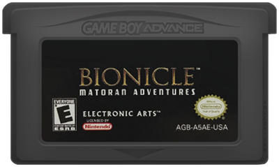 Bionicle: Matoran Adventures - Cart - Front Image