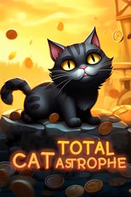 Total CATastrophe - Box - Front Image