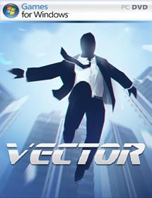 Vector - Fanart - Box - Front Image