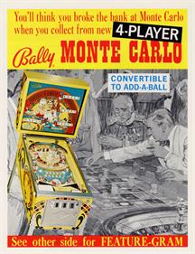 Monte Carlo (Bally)