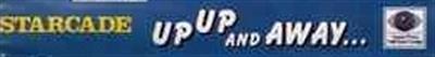 Up Up and Away... - Banner Image