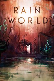 Rain World - Fanart - Box - Front Image