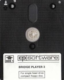 Bridge Player 3 - Disc Image