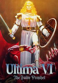 Ultima VI™