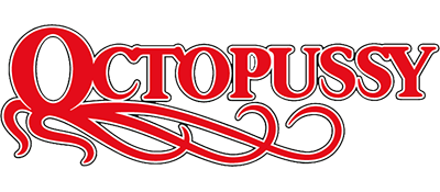 Octopussy - Clear Logo Image