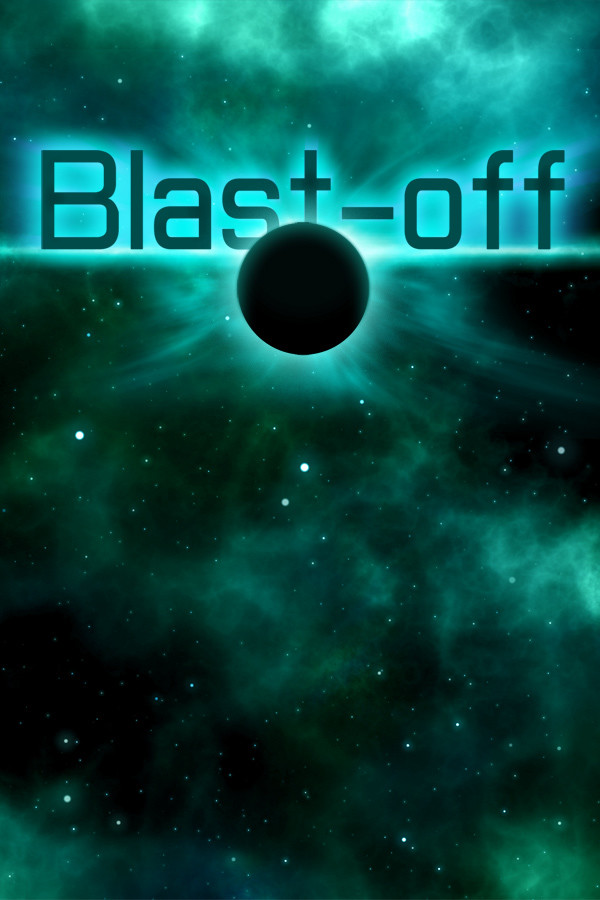Blast-off