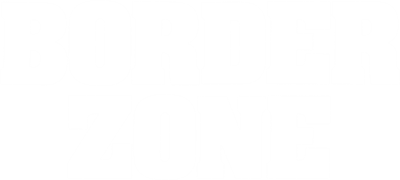 Border Zone - Clear Logo Image