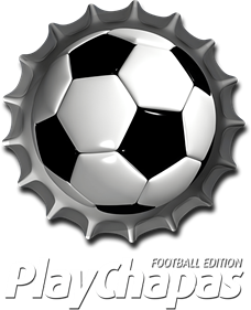Play Chapas - Clear Logo Image