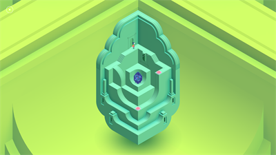 Monument Valley 2: Panoramic Edition - Screenshot - Gameplay Image