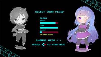 Ploid Saga - Screenshot - Gameplay Image