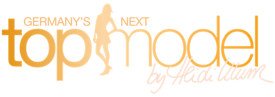 Germany's Next Topmodel: Das offizielle Spiel zur Staffel 2009 - Clear Logo Image