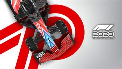 F1 2020 - Fanart - Background Image