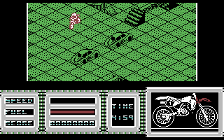 Motorbike Madness