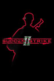 Sudden Strike 2 Gold - Box - Front Image