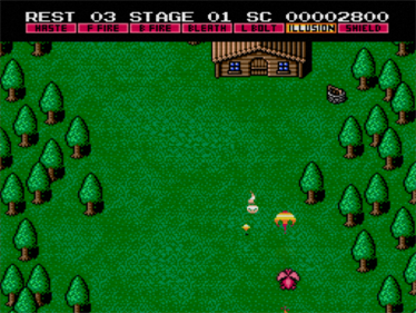 Lubeck - Screenshot - Gameplay Image