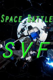 Space Battle SVF - Box - Front Image
