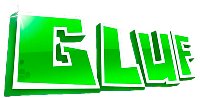 Gluf - Clear Logo Image