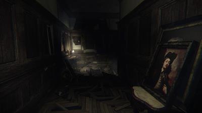 Layers of Fear (2016) - Screenshot - Gameplay Image