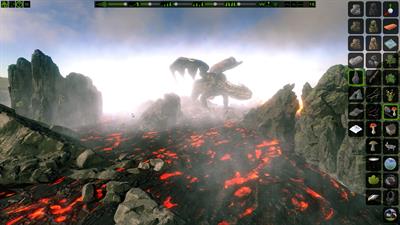 FlowScape - Screenshot - Gameplay Image