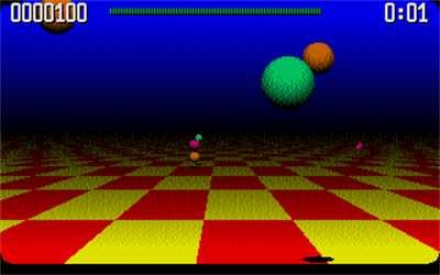 Vaxine - Screenshot - Gameplay Image