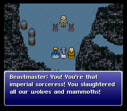Final Fantasy VI: Reimagined