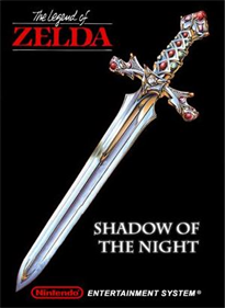 The Legend of Zelda: Shadow of Night