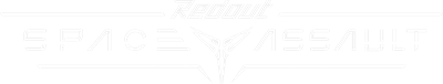 Redout: Space Assault - Clear Logo Image