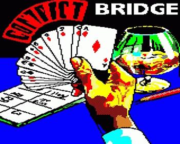 Contract Bridge - Screenshot - Game Title Image