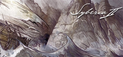 Syberia II - Banner Image