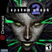 System Shock 2 - Box - Front Image