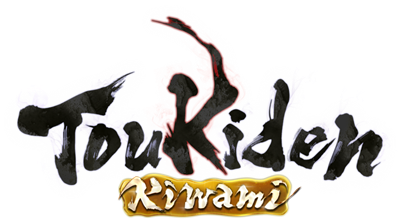 Toukiden: Kiwami - Clear Logo Image