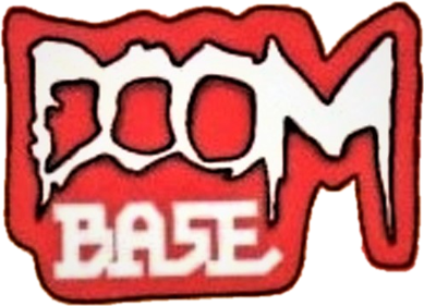 Doombase - Clear Logo Image