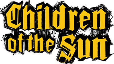 Children of the Sun - Clear Logo Image