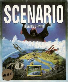 Scenario: Theatre of War