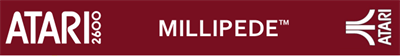 Millipede - Banner Image