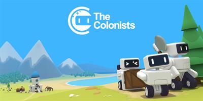 The Colonists - Banner Image