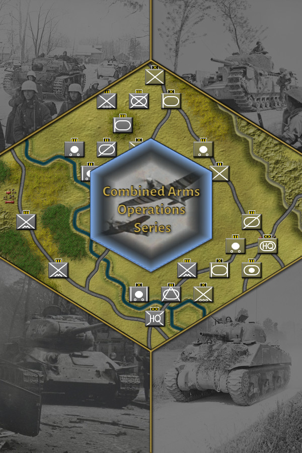 Combined Arms Operations Series
