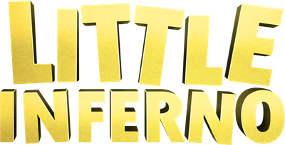 Little Inferno - Clear Logo Image