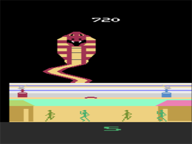 G.I. Joe: Cobra Strike - Screenshot - Gameplay Image