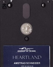 Heartland - Disc Image