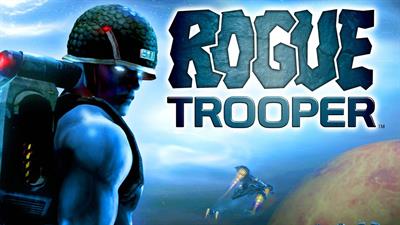 Rogue Trooper - Banner Image