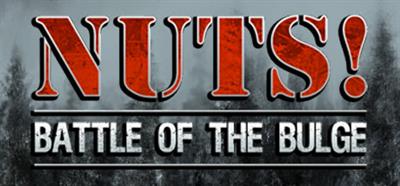 Nuts!: The Battle of the Bulge - Banner Image