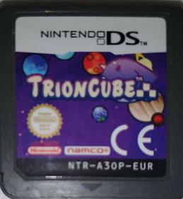 Trioncube - Cart - Front Image