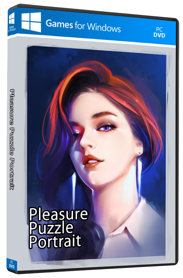 Pleasure Puzzle Portrait Images Launchbox Games Database 3733