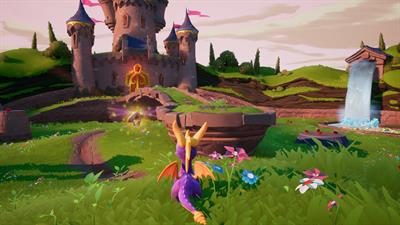 Spyro Reignited Trilogy - Screenshot - Gameplay Image