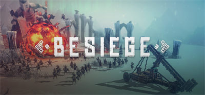 Besiege - Banner Image