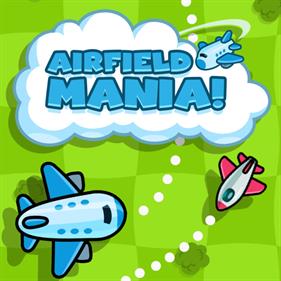 Airfield Mania - Box - Front Image