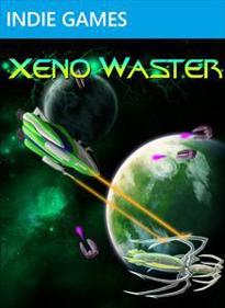 Xeno Waster