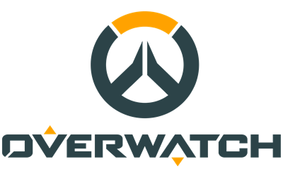 Overwatch - Clear Logo Image